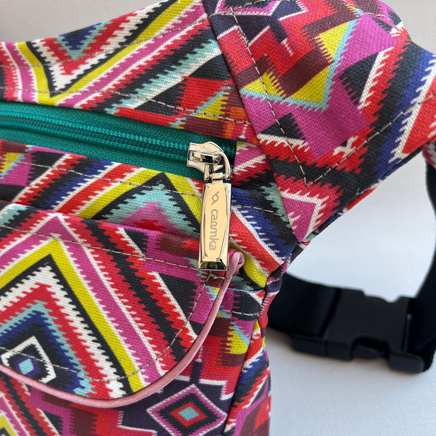 Special Colors Etnical · Impermeable · Pieza Única Núm. 13078