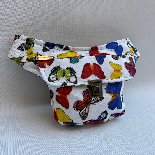 Kids · Niña/o diseño: "Butterflies" · Pieza Única Núm. 13067