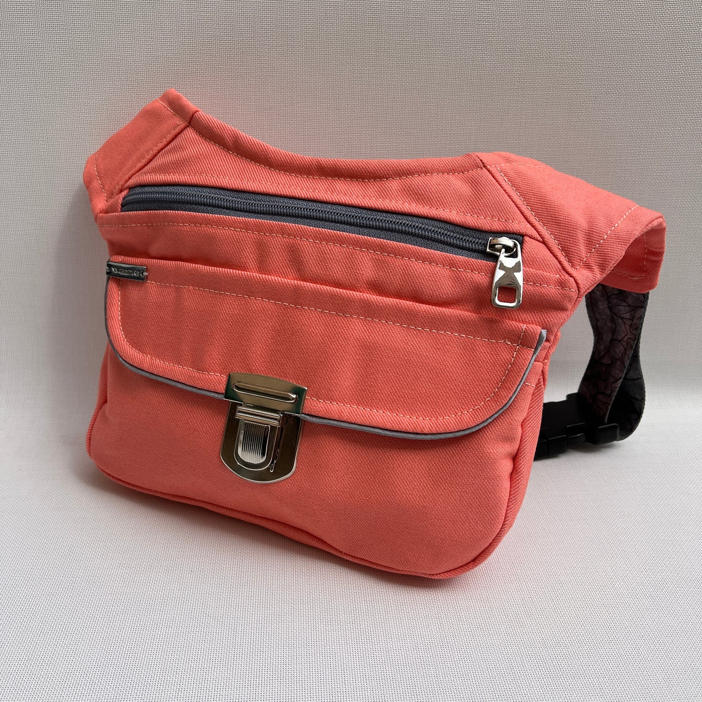 Special Salmon Top Unique Piece No. 11450