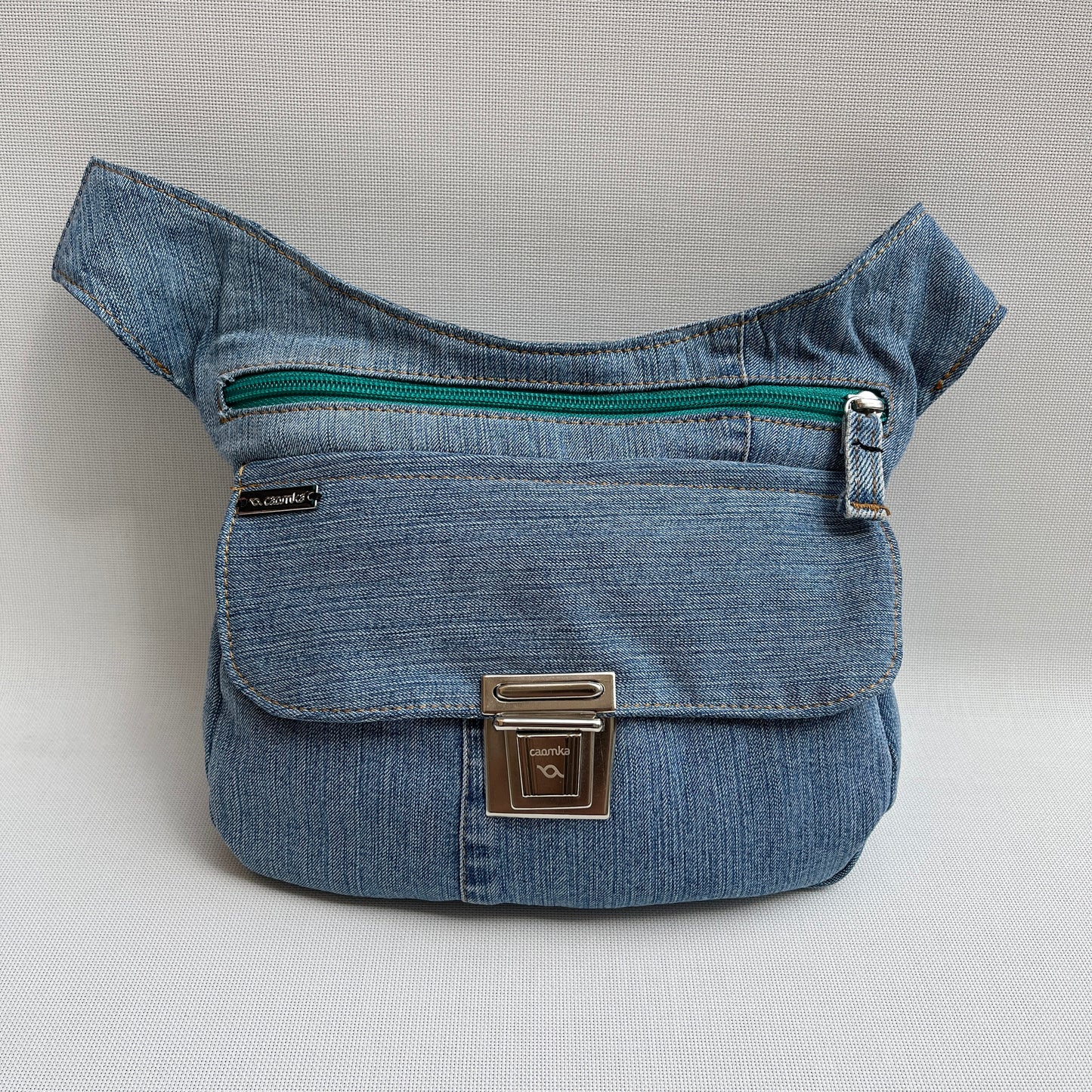 Soft ♻️ Jeans Recycled ♻️ · Pieza Única Núm. 11449