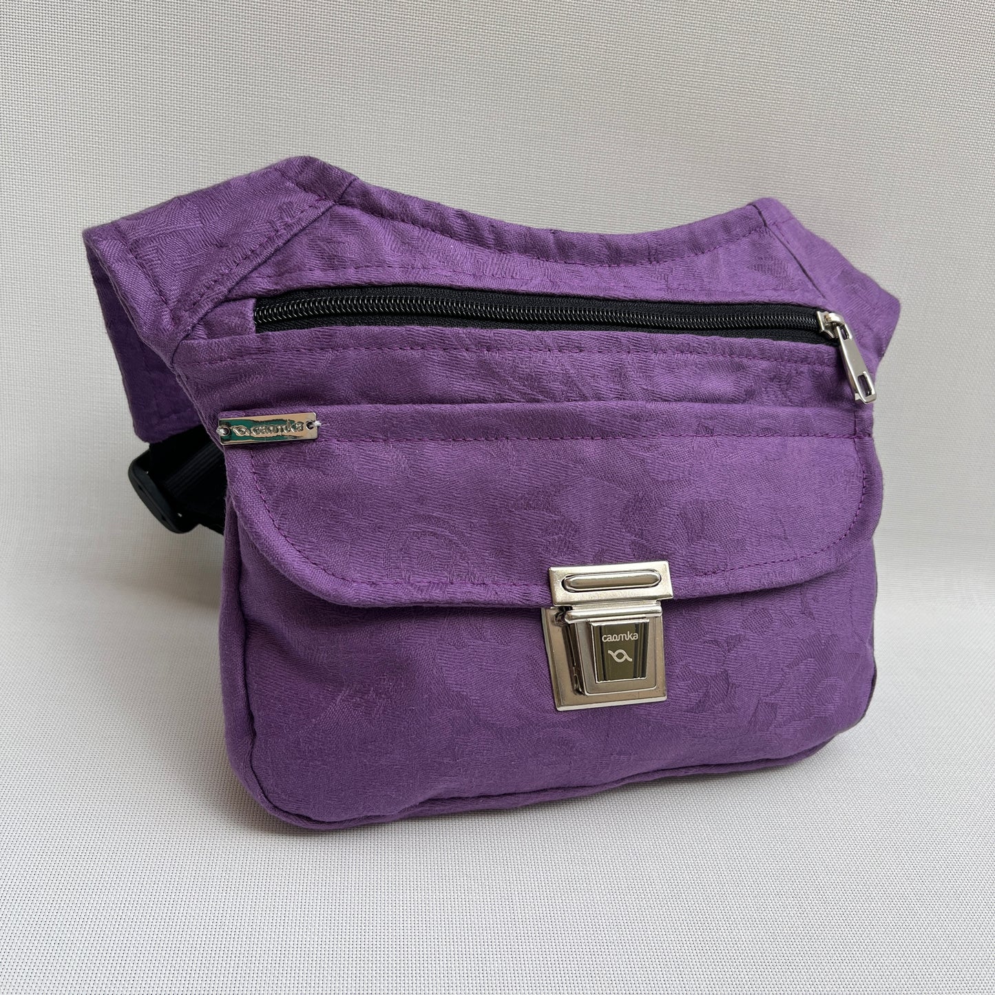 Besonderes Lila Sommer Unikat Nr. 11477