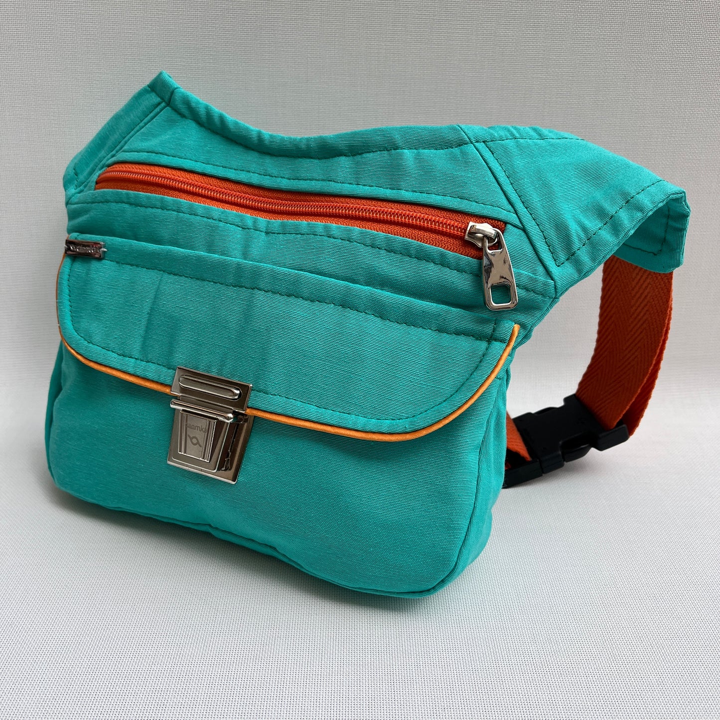 Special Turquoise Summer Unique Piece No. 11478