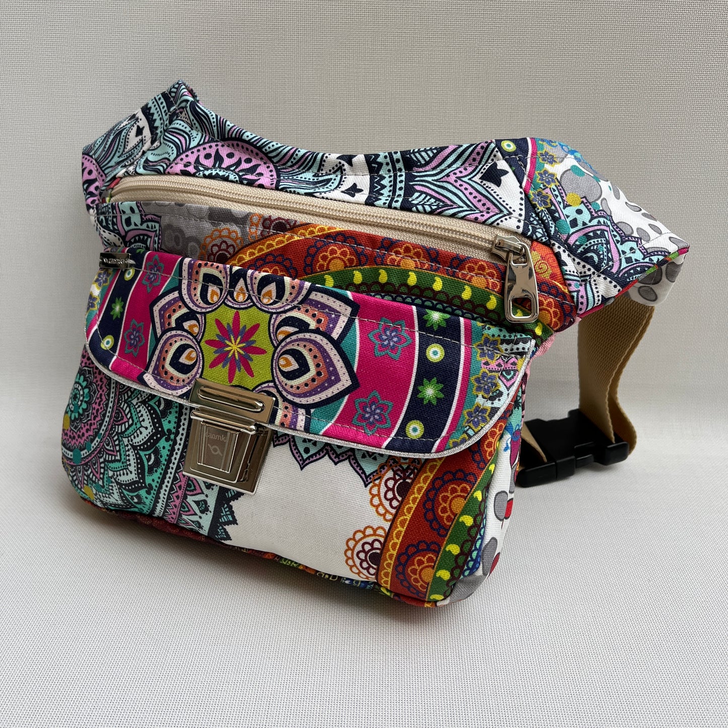 Special Summer Mandalas · Pieza Única Núm. 11616