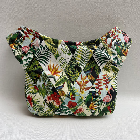 Special Tropical Top Unique Piece No. 11771