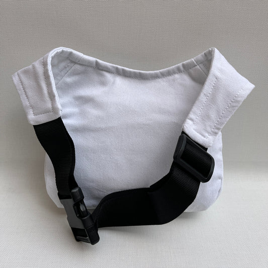 Special White Jeans · Pieza Única Núm. 11540