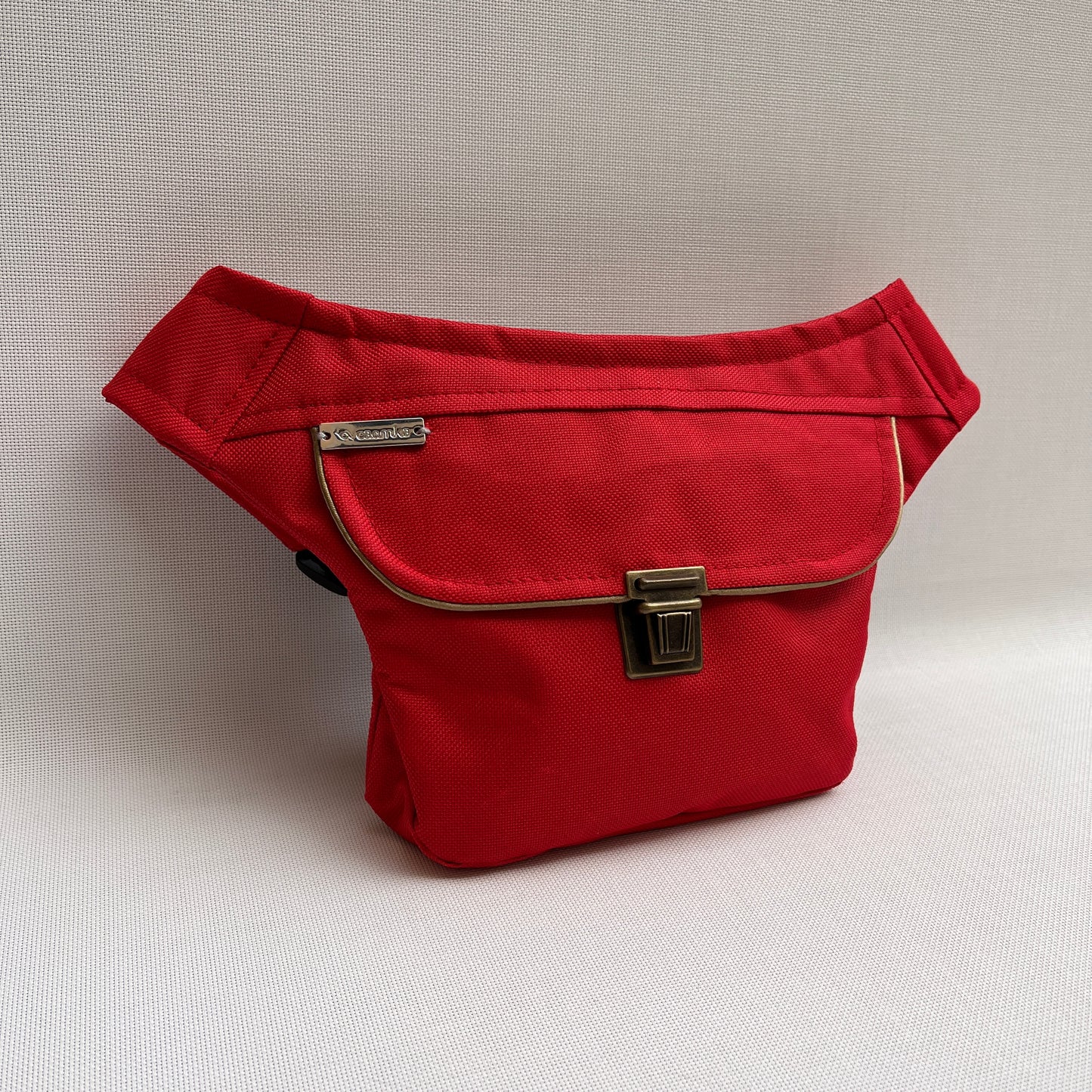 Mini Special Red "Cordura" · Impermeable · Pieza Única Núm. 11667