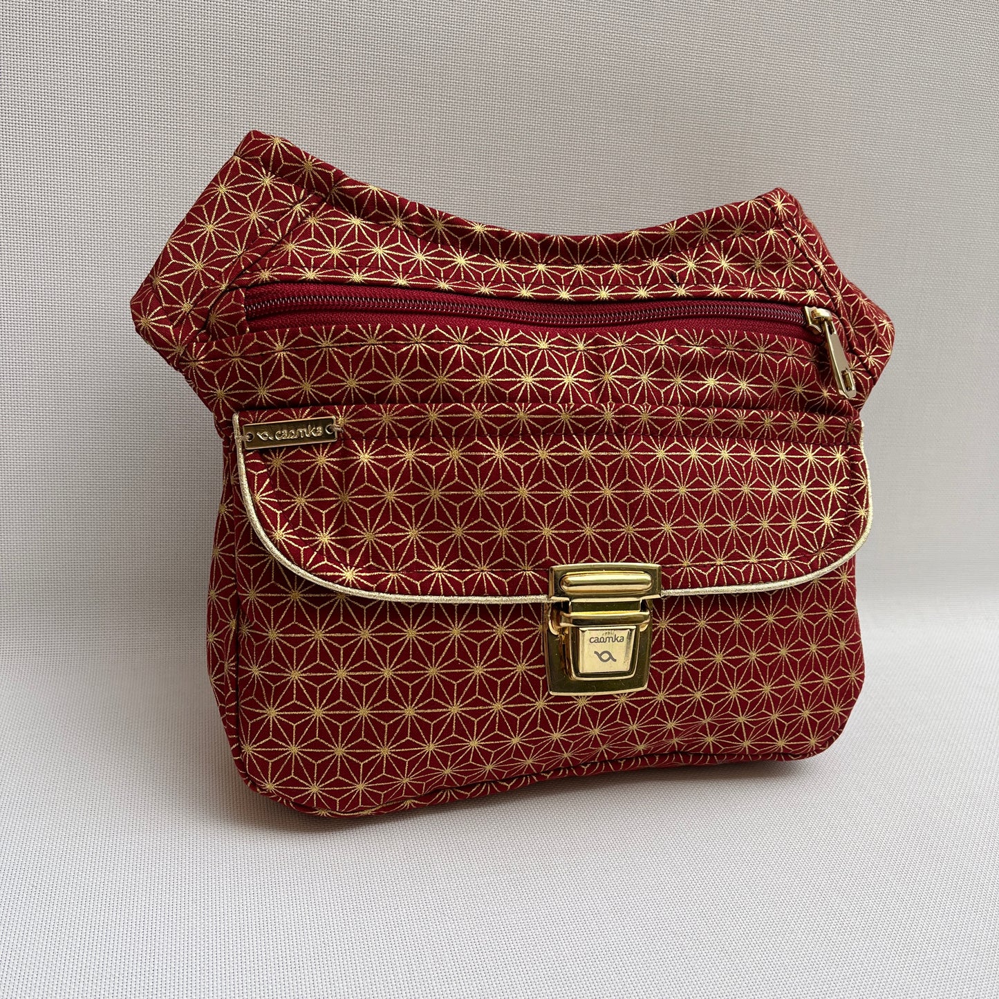 Special Geometric Golden · Pieza Única Núm. 11516