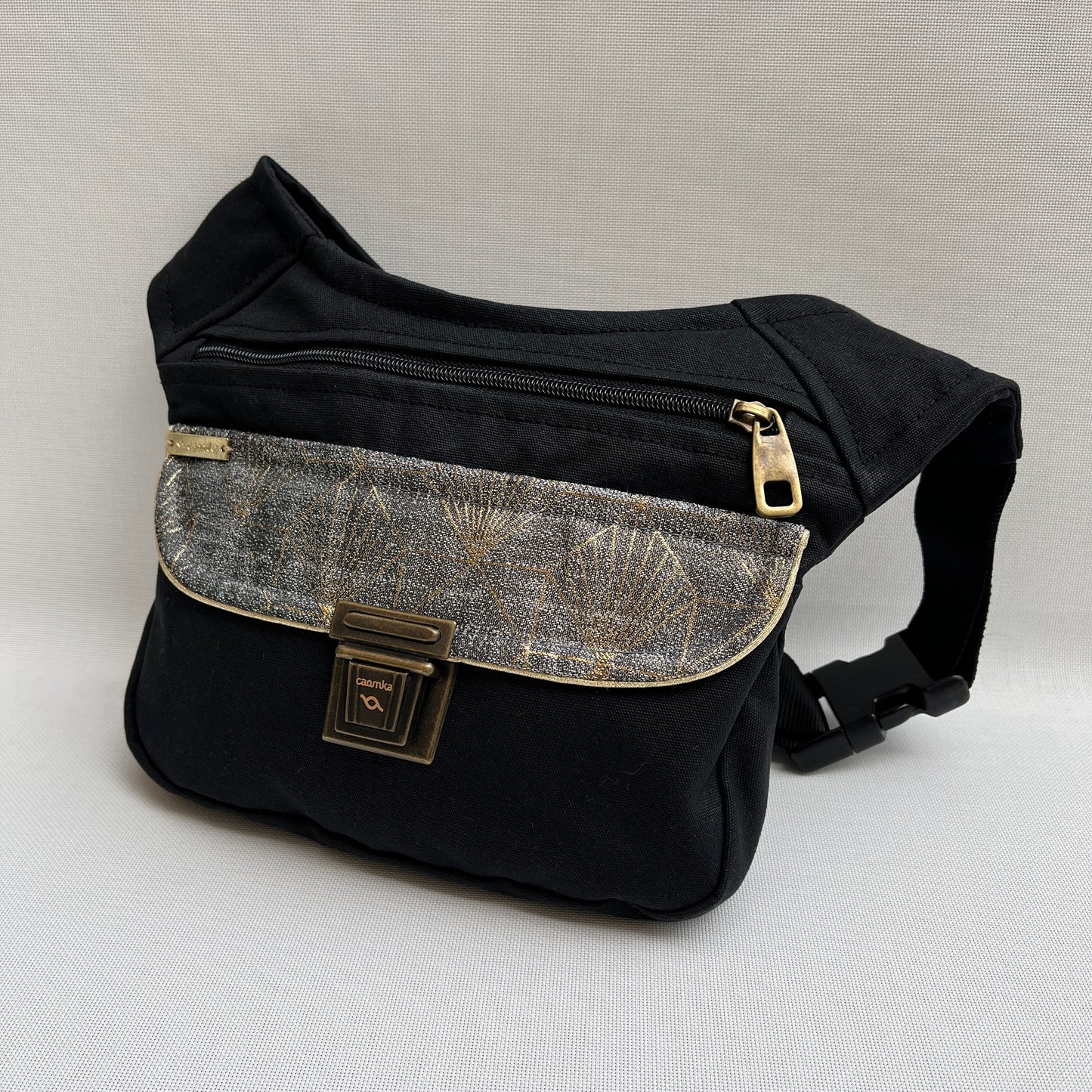 Special Elegant Black · Pieza Exclusiva Núm. 11645