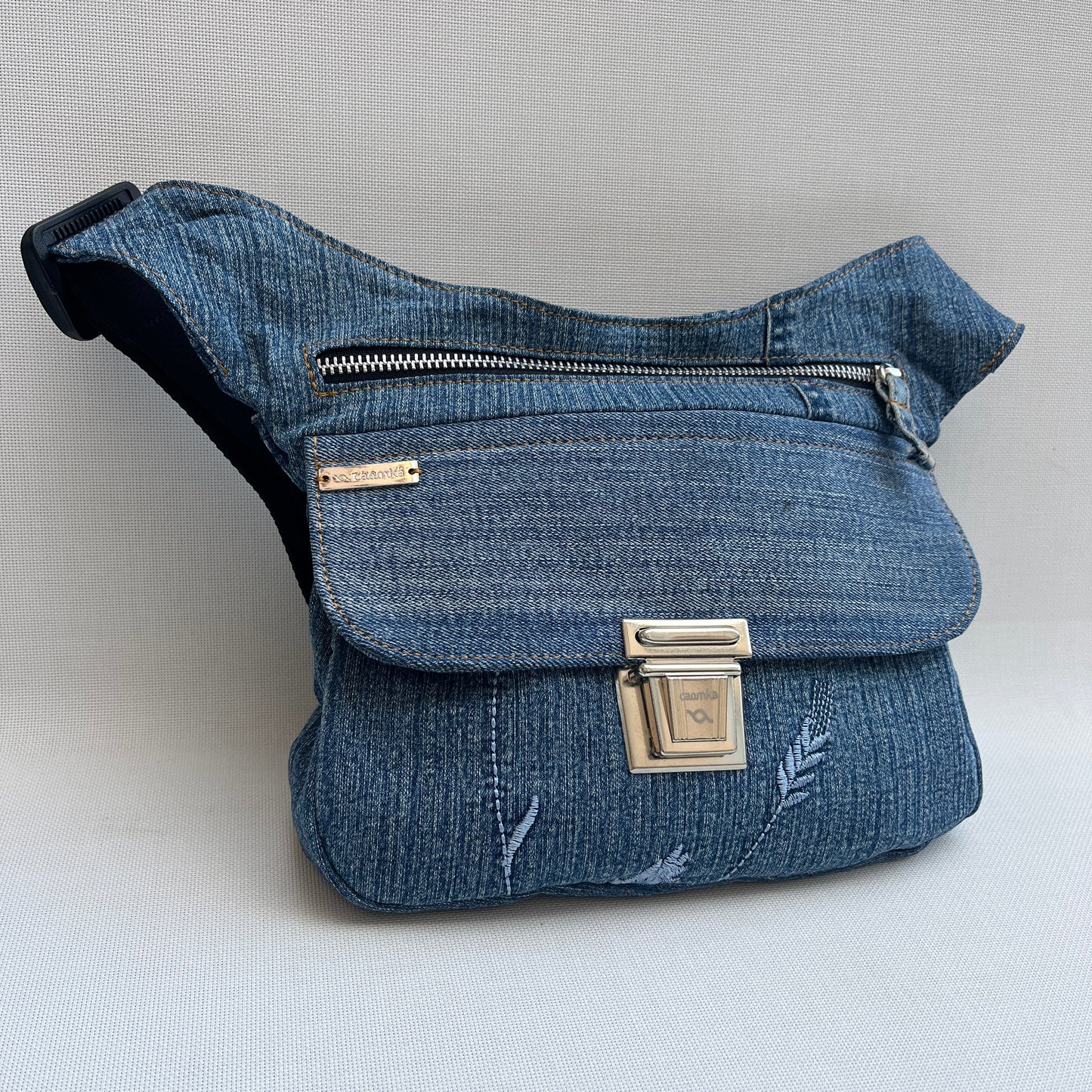 Soft ♻️ Jeans Recycled ♻️ · Pieza Única Núm. 13224