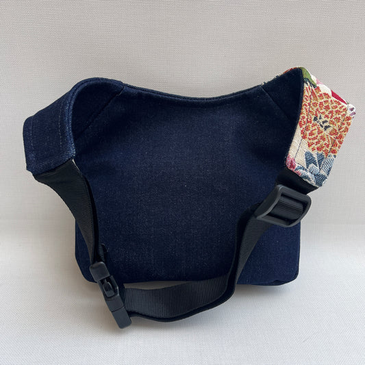 Special Jeans & Fantasy Unique Piece No. 13087