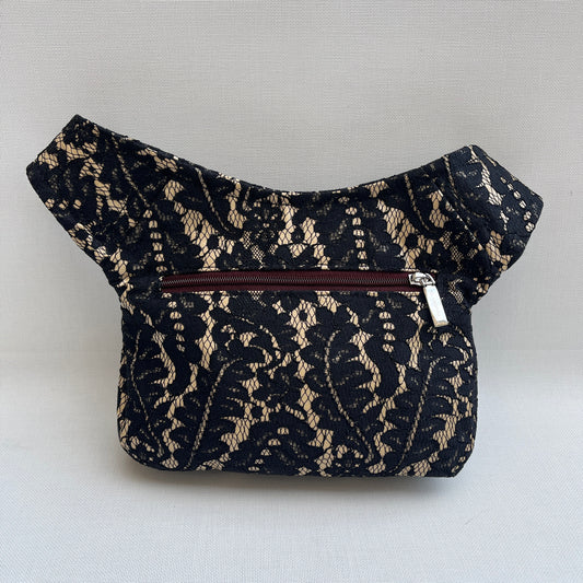 Elegantes Party-Top + Gesäßtasche Exklusiv Art.-Nr. 13250