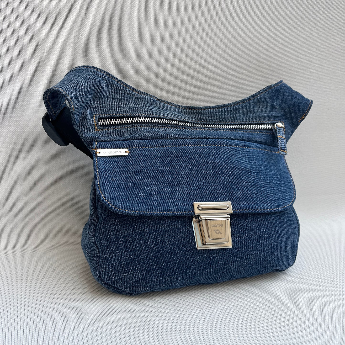 Soft ♻️ Jeans Recycled ♻️ · Pieza Única Núm. 13387