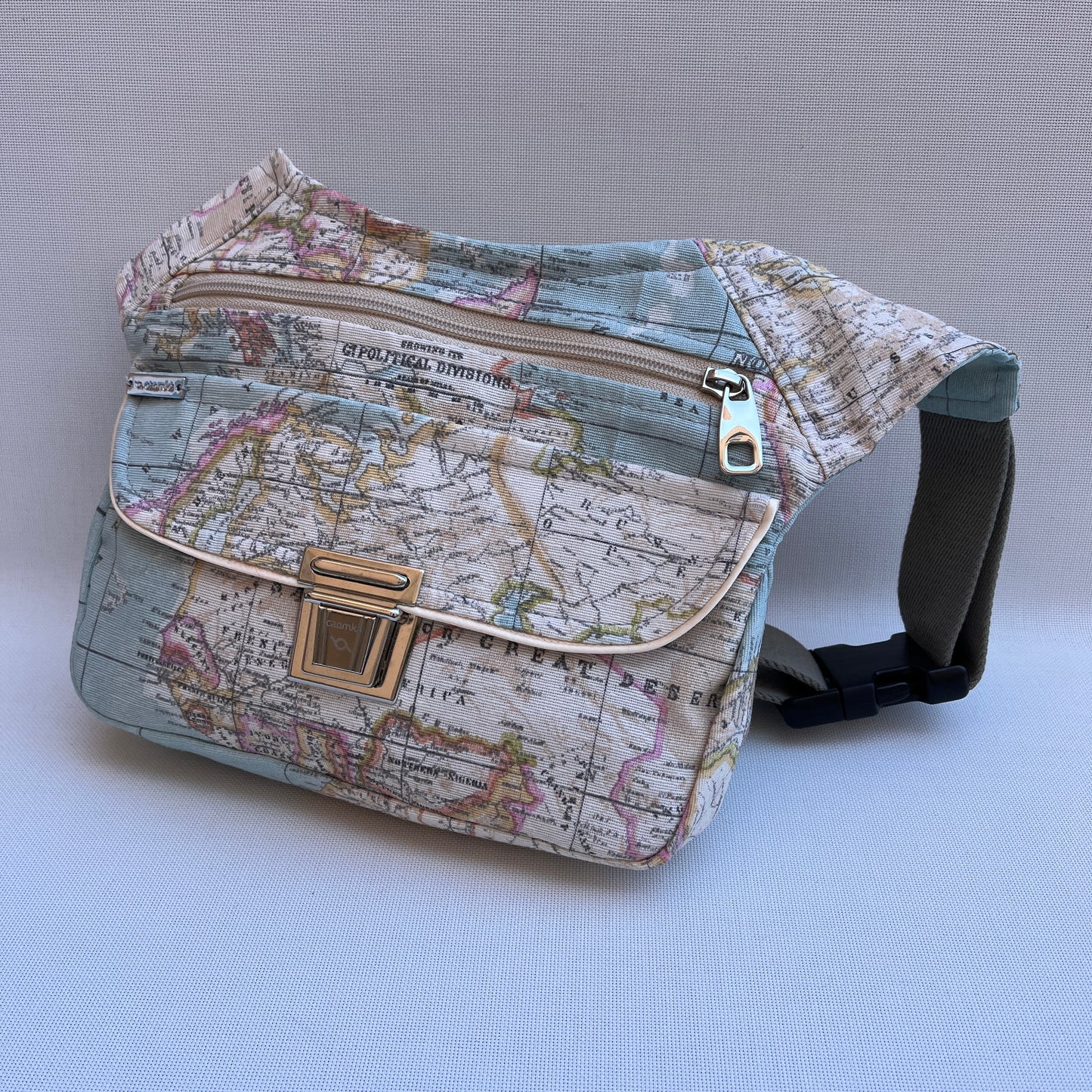 Special Mapamundi · Pieza Única Núm. 11586