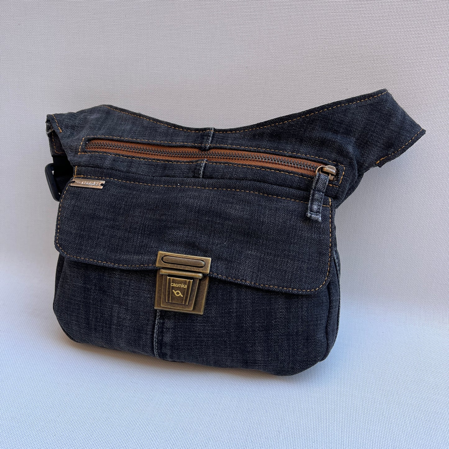 Soft ♻️ Jeans Recycled ♻️ · Pieza Única Núm. 11535