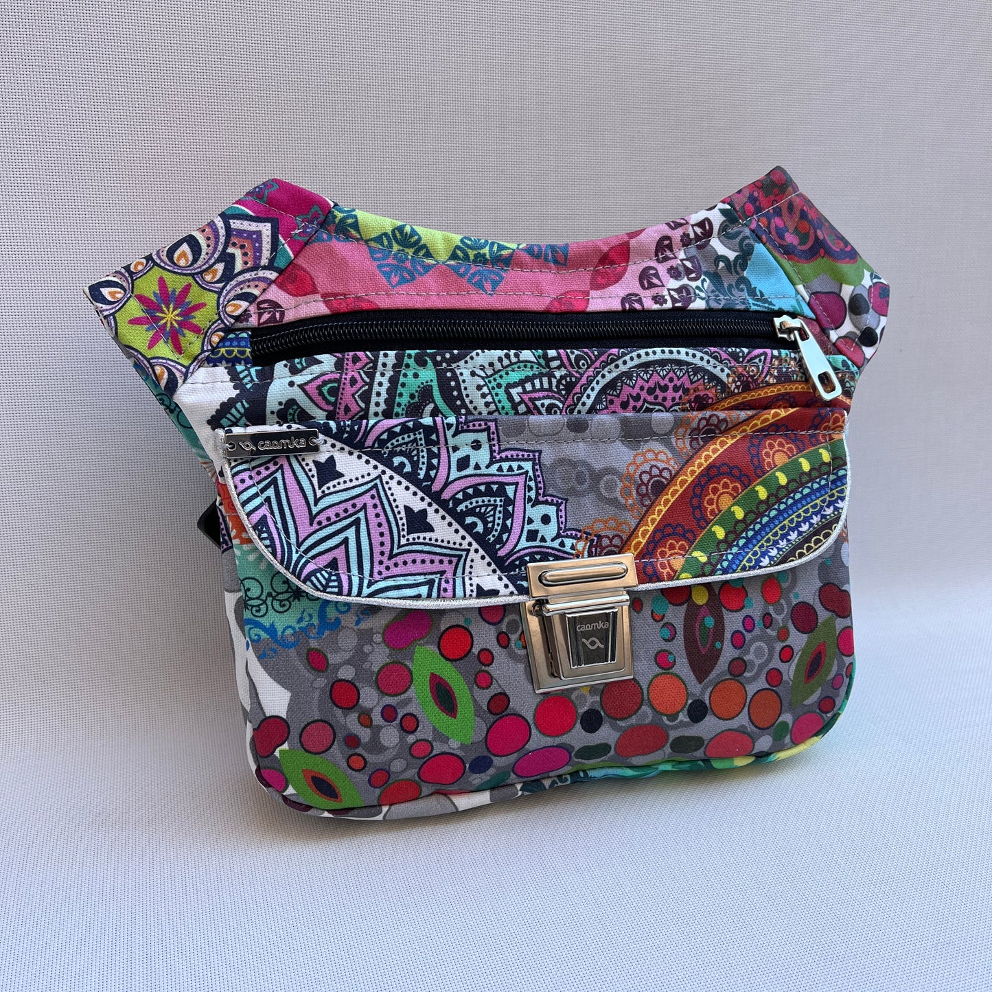 Special Summer Mandalas Unique Piece No. 11487