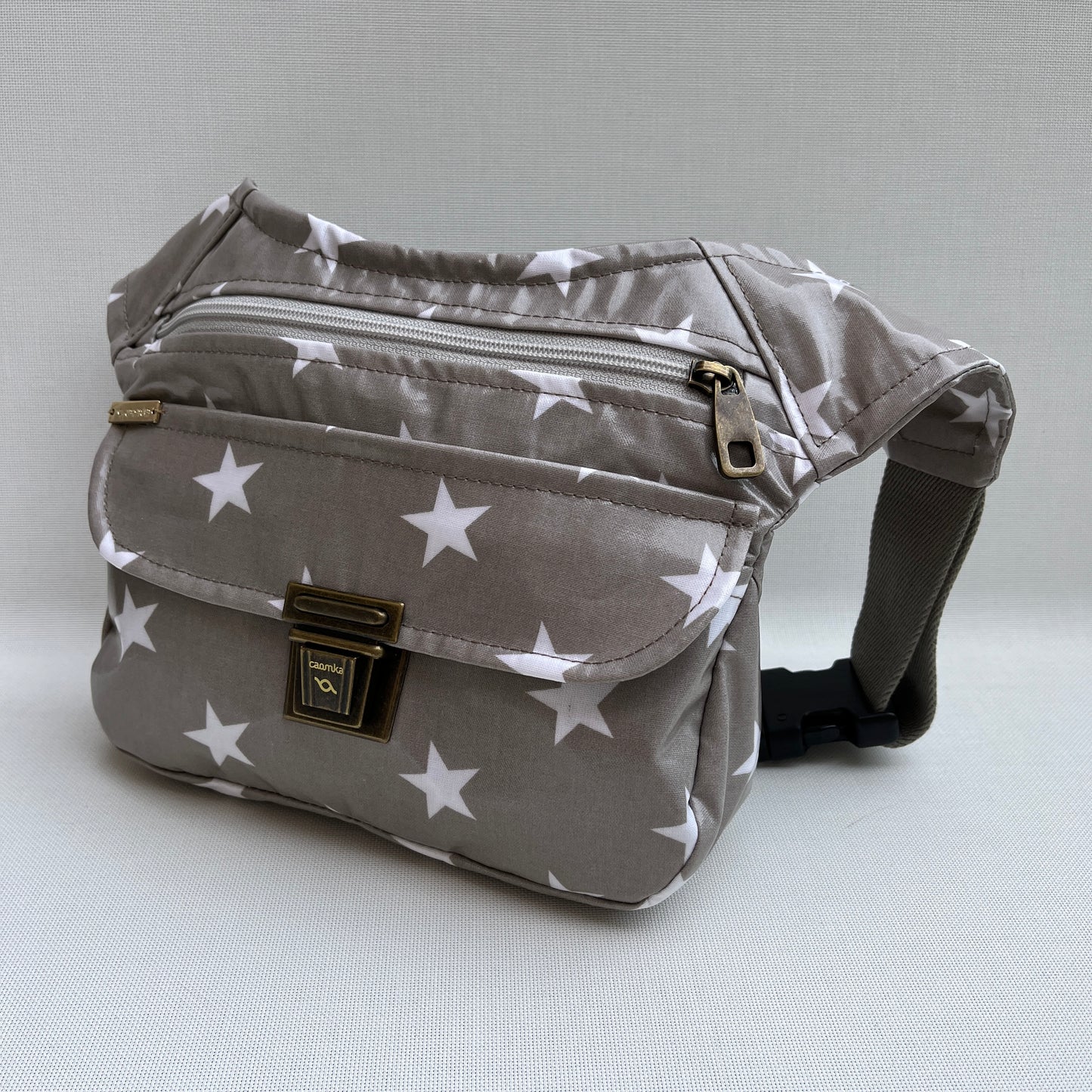 Special Stars + Bolsillo trasero · Impermeable · Pieza Única Núm. 12410