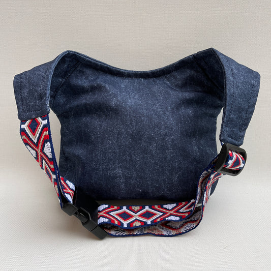 Special Jeans Waterproof Exclusive Piece No. 12407