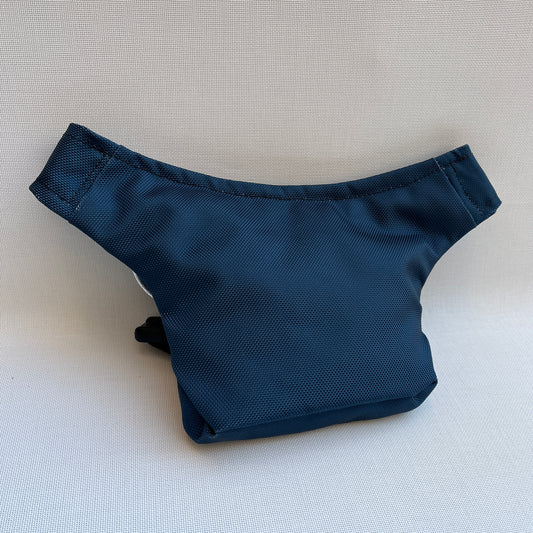 Mini Special Blue · Waterproof · Unique Piece No. 11186