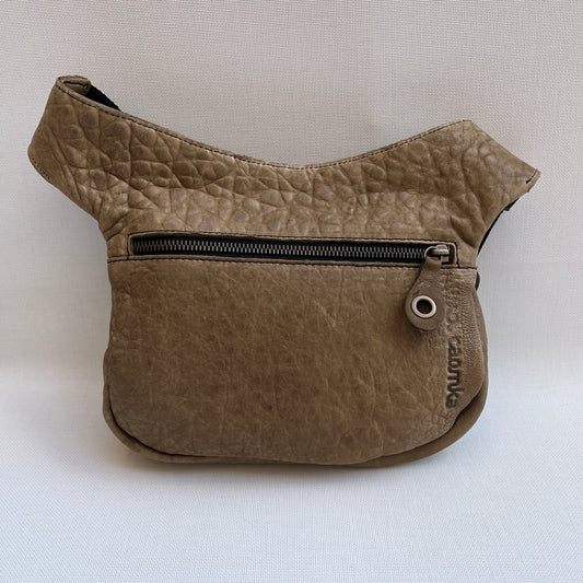 Special Brown · Piel natural BioCuir® · Pieza Única Núm. 10905