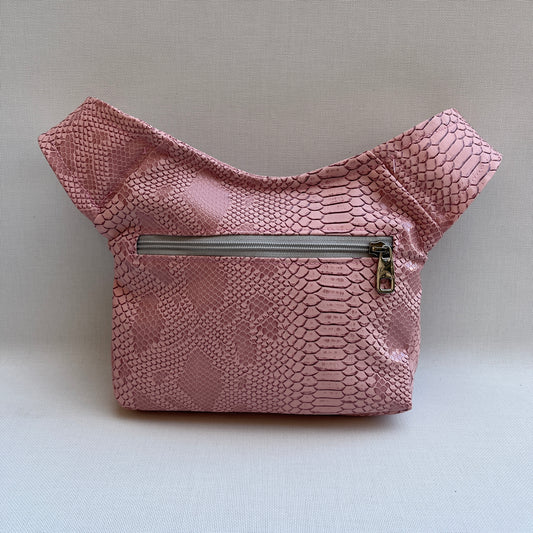 Special Pink Snake + Bolsillo trasero · Pieza Única Núm. 11533