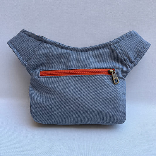 Special Jeans Earth Passion + Bolsillo trasero · Pieza Única Núm. 12414