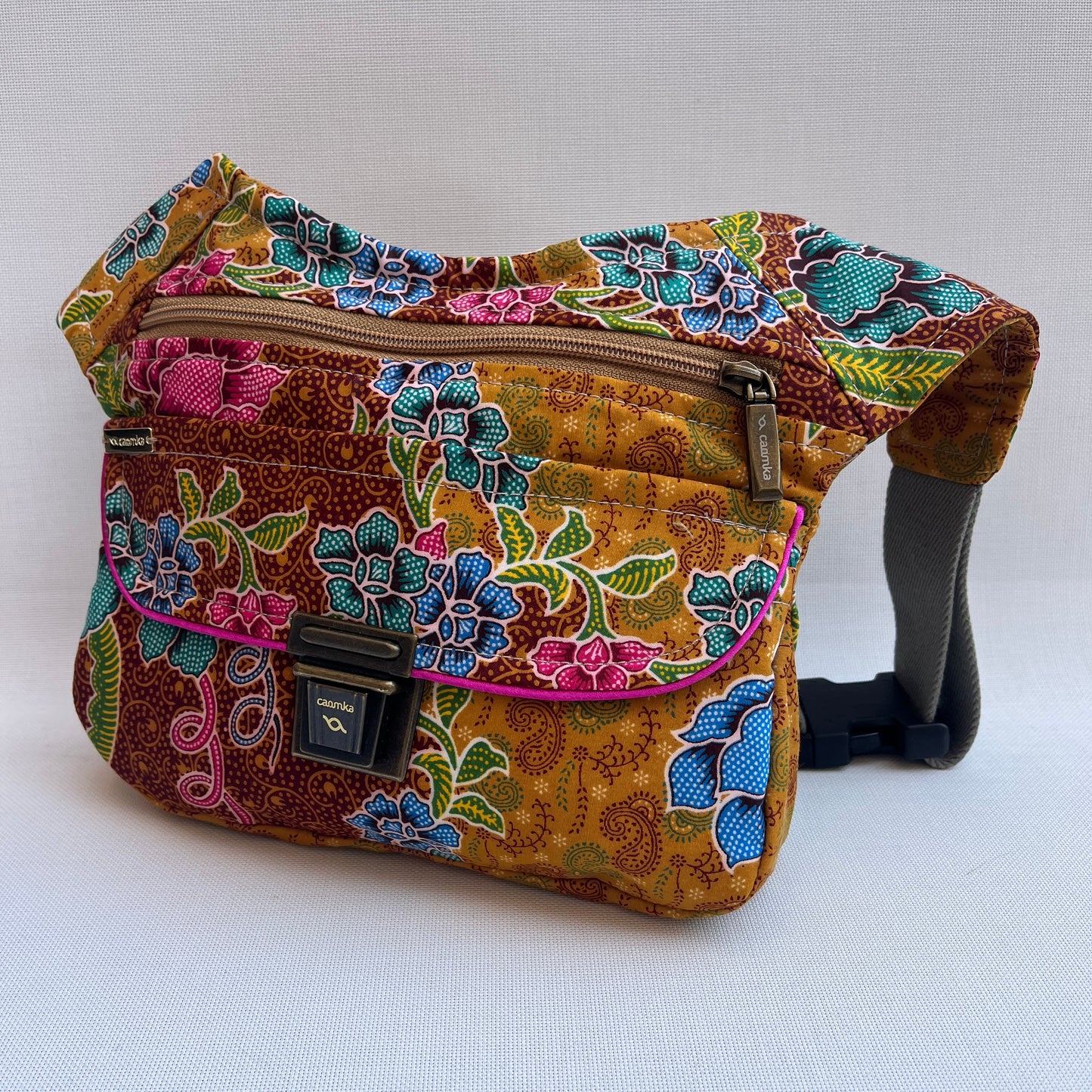 Special Thailand Trip + Back pocket Unique Piece No. 13155