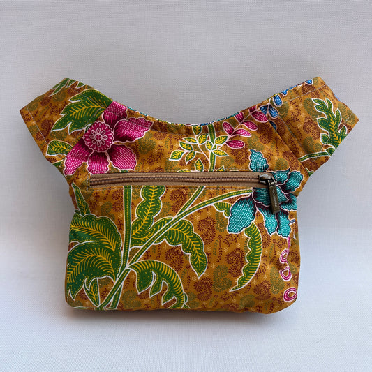 Special Thailand Trip + Back pocket Unique Piece No. 13155