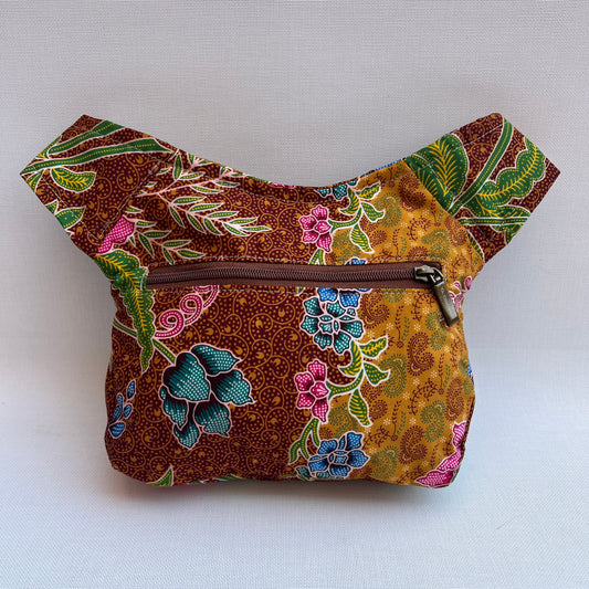 Special Thailand Trip + Back pocket Unique Piece No. 13158