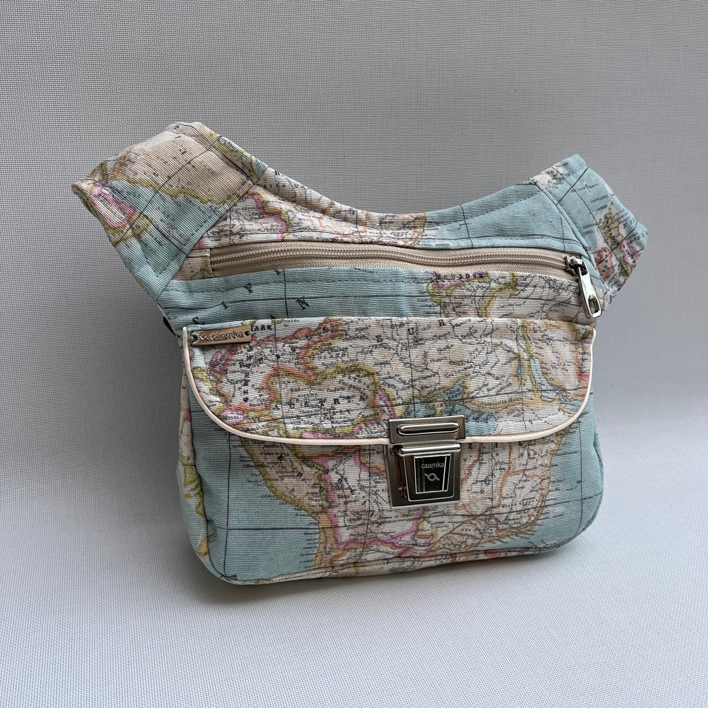 Special World Map Unique Piece No. 11601