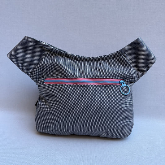 Special GraySand + Bolsillo trasero · Impermeable · Pieza Única Núm. 12467