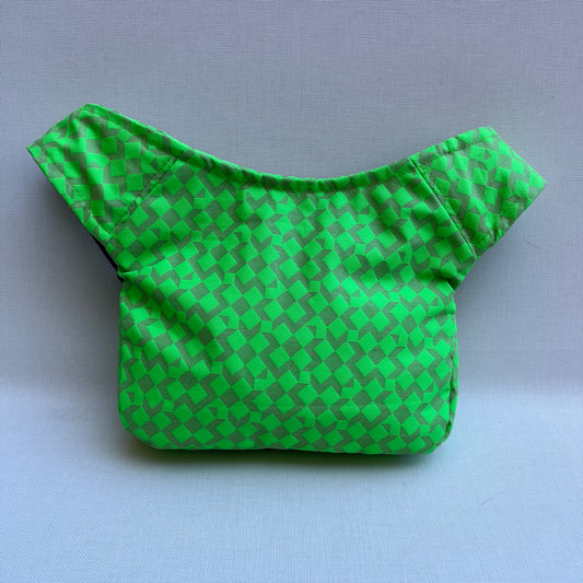 Special Green Top · Impermeable · Pieza Única Núm. 12422