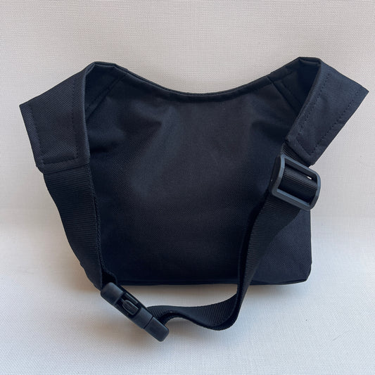 Special Black & Thai Waterproof Sanity Unique Piece No. 13194
