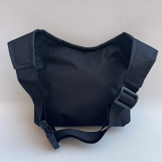 Special Black & Thai Waterproof Sanity Unique Piece No. 13196