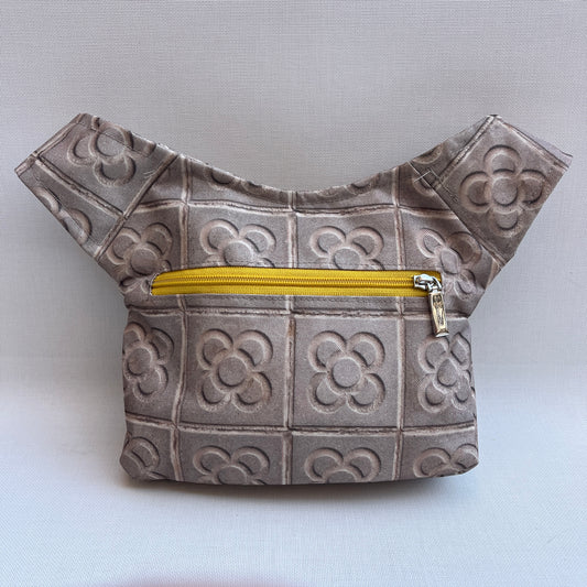 Special Panot (Waterproof) + Back Pocket Unique Piece No. 13347