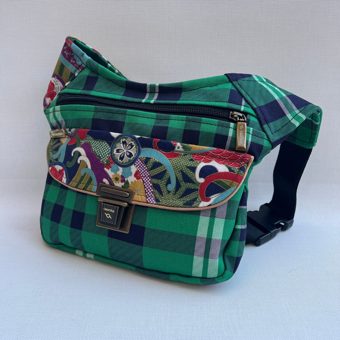 Special Irish Fantasy + Bolsillo trasero · Pieza Única Núm. 13243