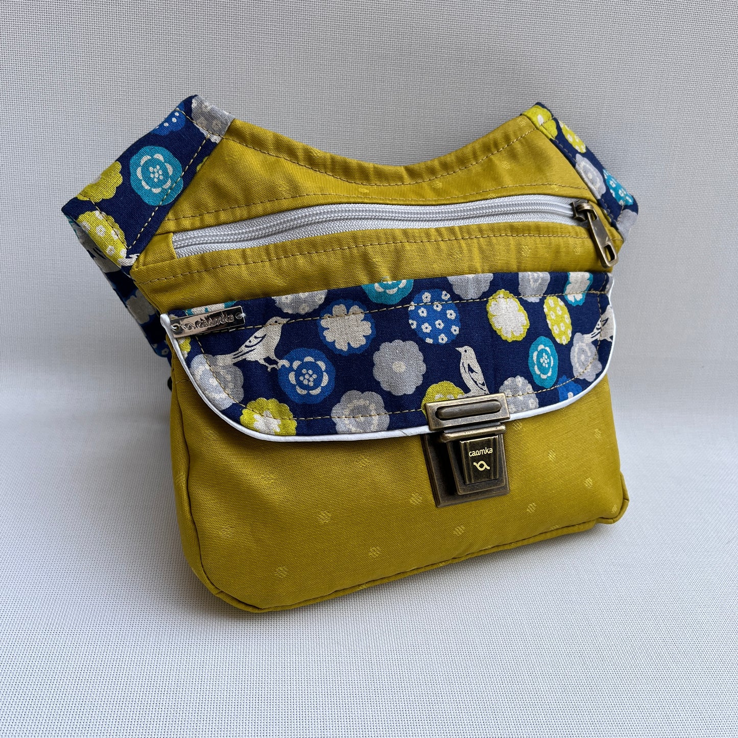 Special Birds + Bolsillo trasero · Pieza Única Núm. 11584