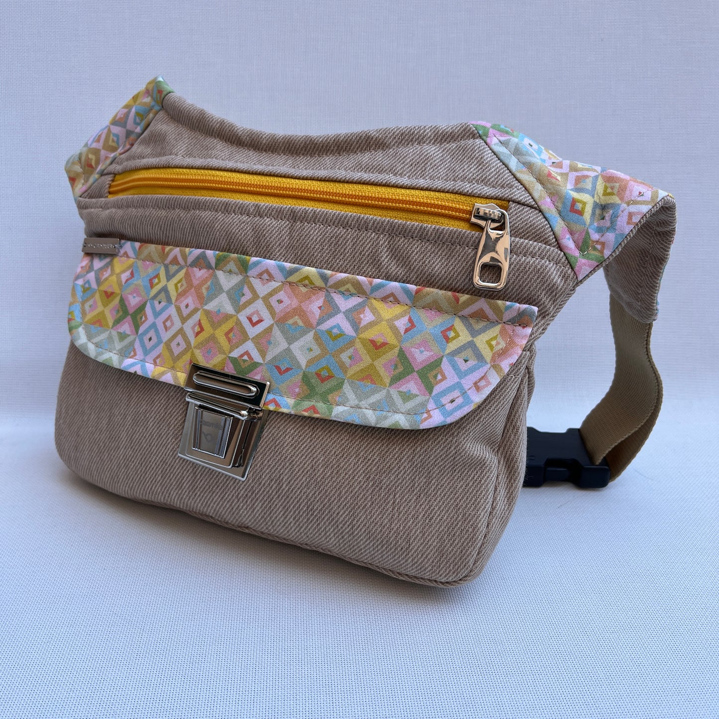 Special Jeans Sand + Bolsillo trasero · Pieza Única Núm. 12445