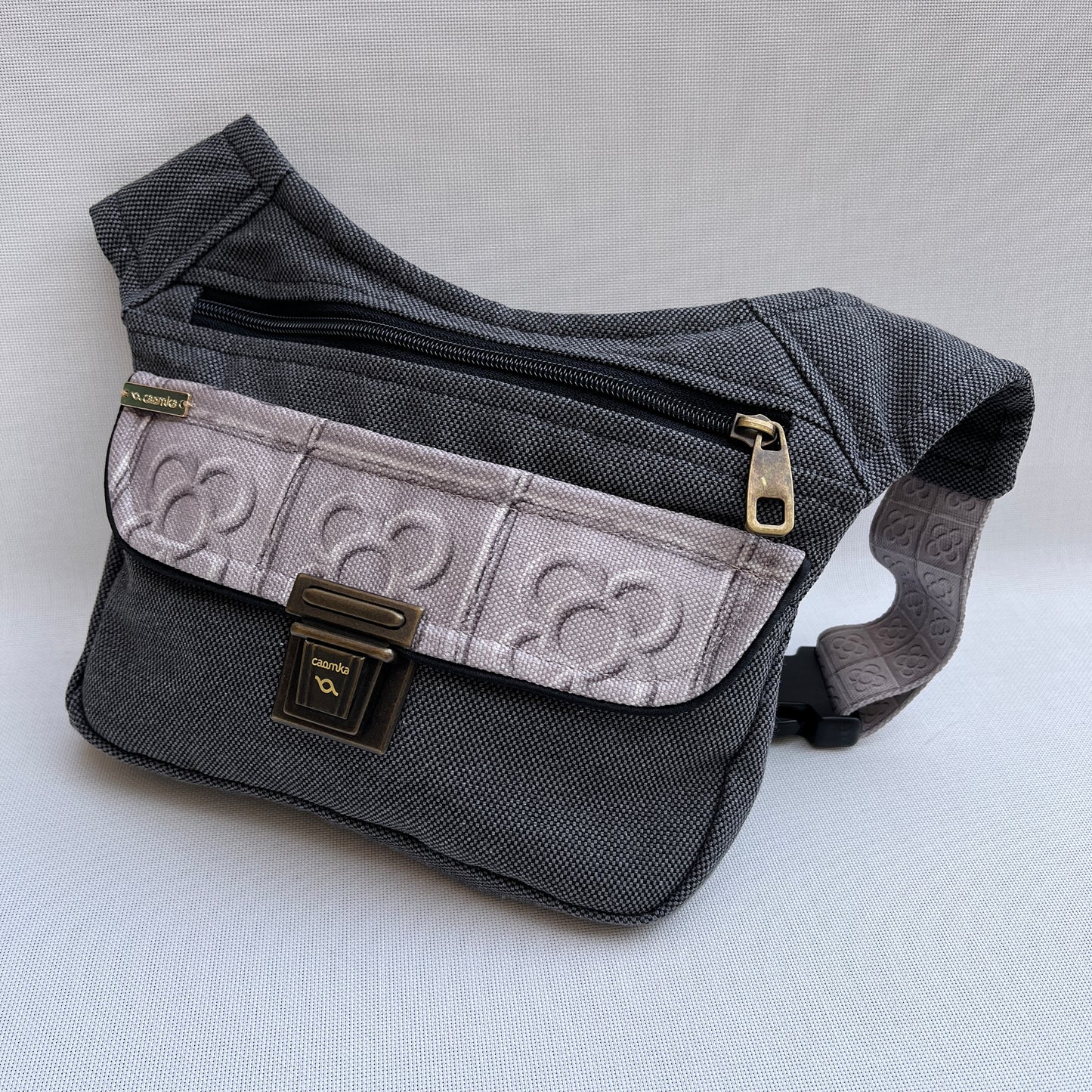 Special Gray Panot Top · Pieza Única Núm. 11570