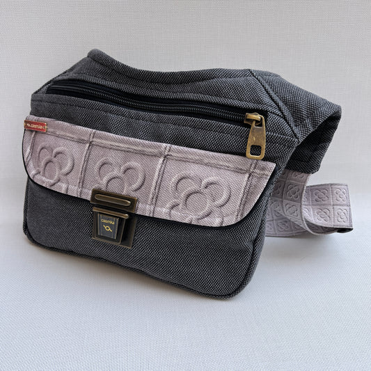 Special Gray Panot Top · Pieza Única Núm. 11570