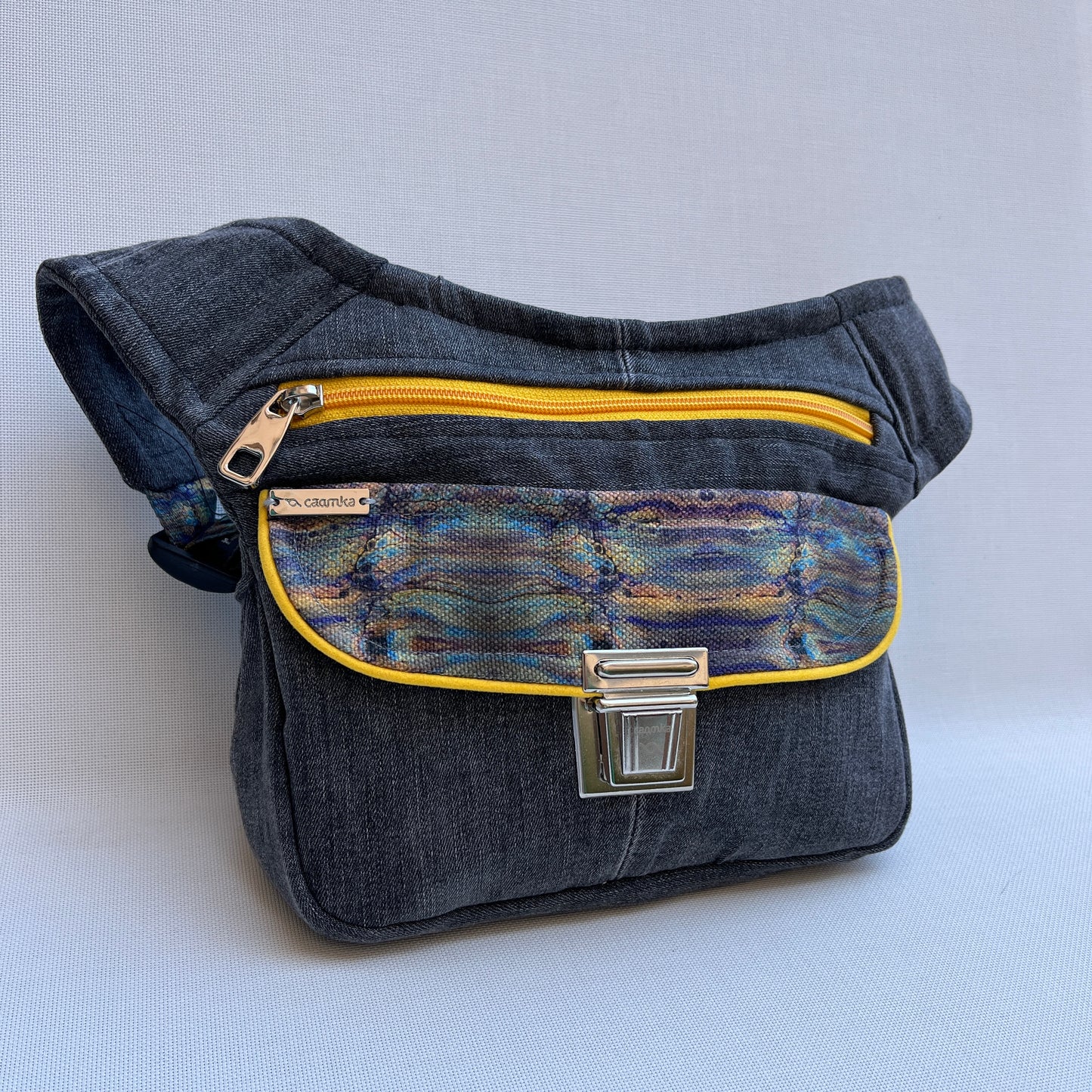 ♻️ Jeans Recycled ♻️ · Pieza Única Núm. 12458