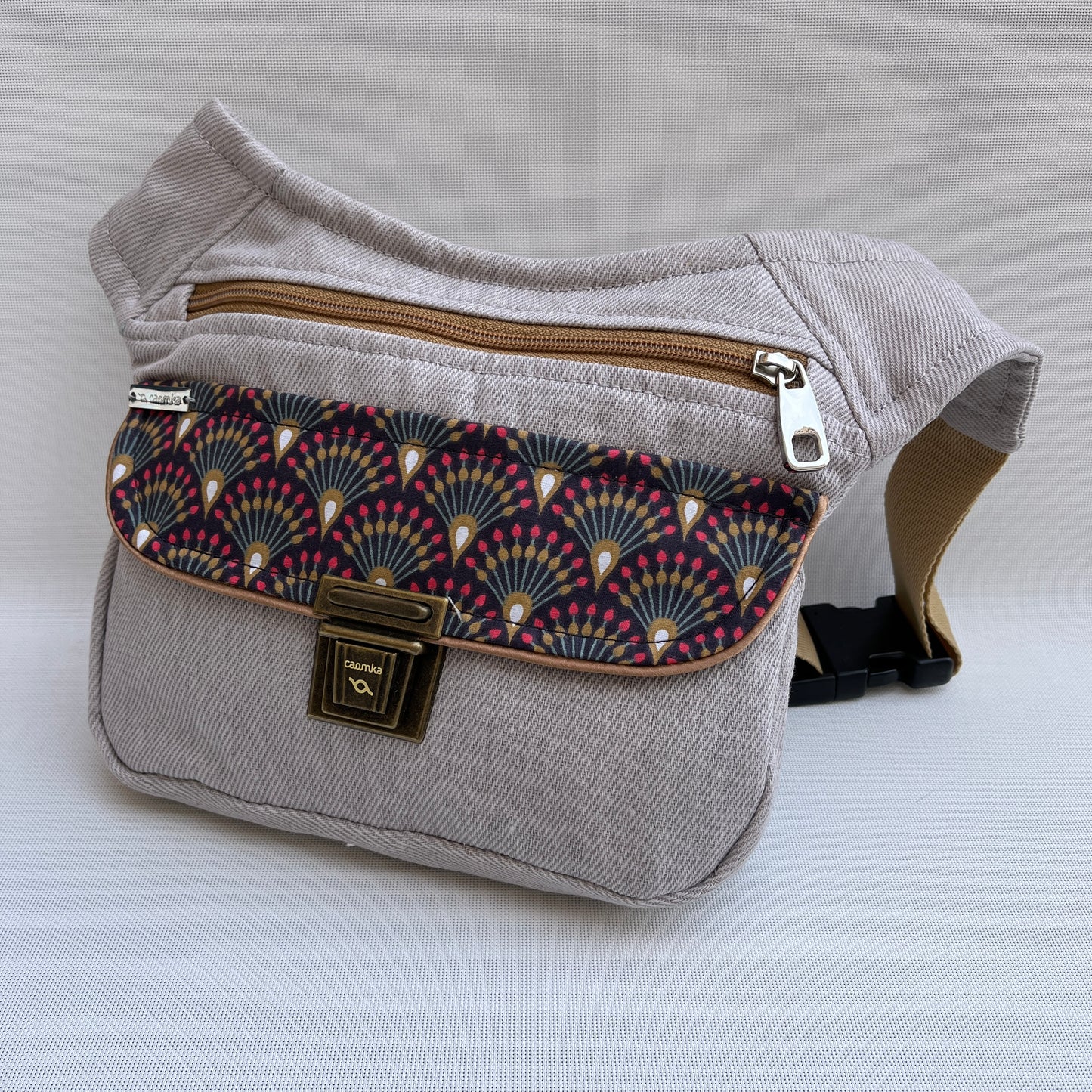 Special Jeans Persian Unique Piece No. 11548