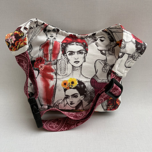 Special Frida Kahlo · Pieza Única Núm. 10745