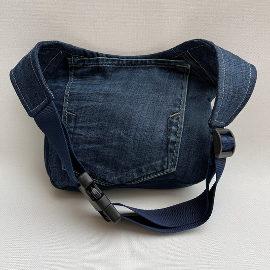 ♻️ Jeans Recycled ♻️ · Pieza Única Núm. 10857