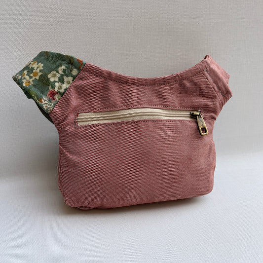 Special Frida Kahlo + Bolsillo trasero · Pieza Única Núm. 11573
