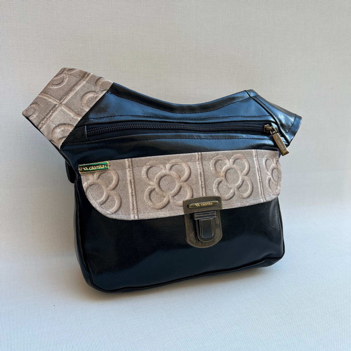 Special Black Panot Unique Piece No. 13270