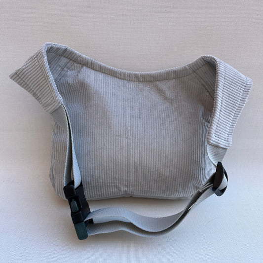Special Top Pana Gray & Colors Unique Piece No. 13209