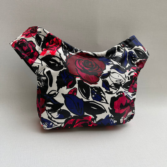 Special Rock'n'Roses Waterproof Fabric Exclusive Piece No. 10780