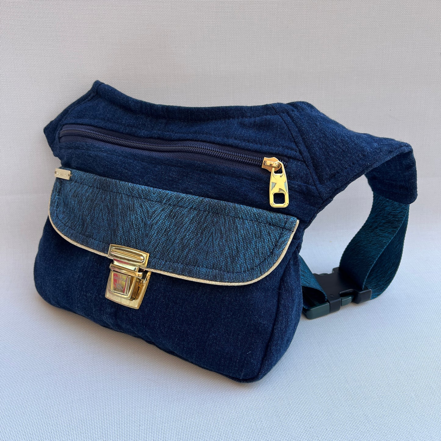 ♻️ Jeans Recycled ♻️ · Pieza Única Núm. 13218