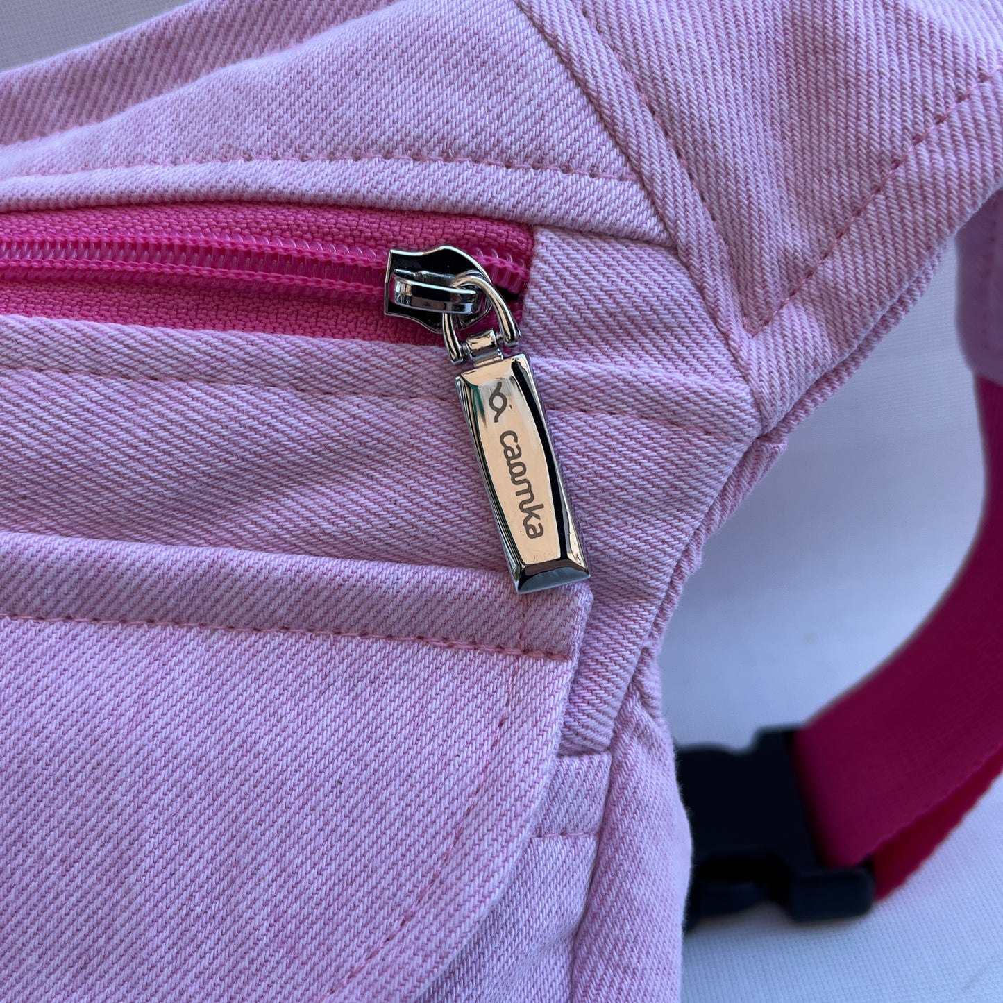 ♻️ Jeans Recycled ♻️ + Bolsillo trasero · Pieza Única Núm. 13219