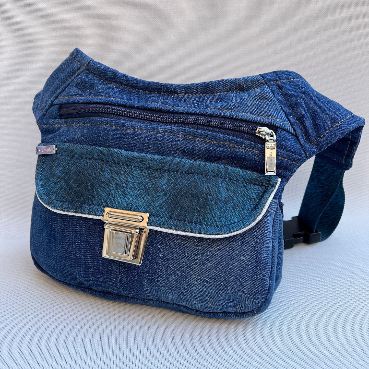 ♻️ Jeans Recycled ♻️ · Pieza Única Núm. 13221